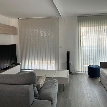 Апартаменты Elegante Loft En San Juan Playa Аликанте Экстерьер фото